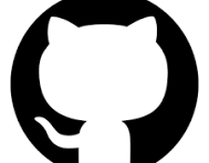 GitHub logo